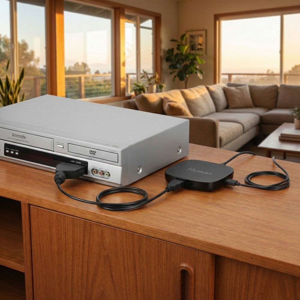 Scart To Hdmi - PAL NTSC HD 멀티미디어 인터페이스 케이블