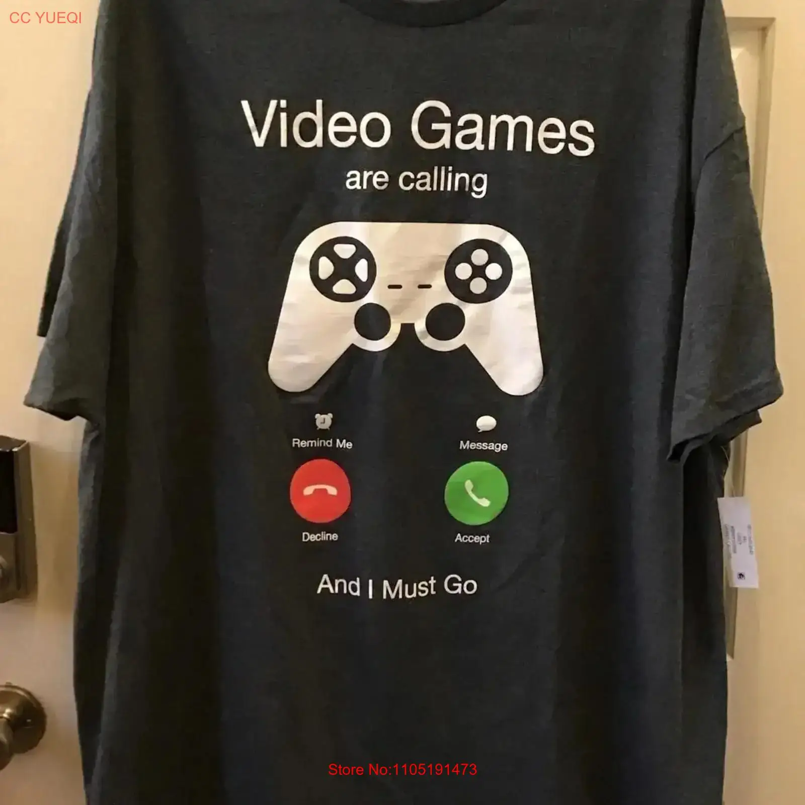 Retro Gaming T Shirt - 새로운 남성용 2XL 또는 3XL 비디오