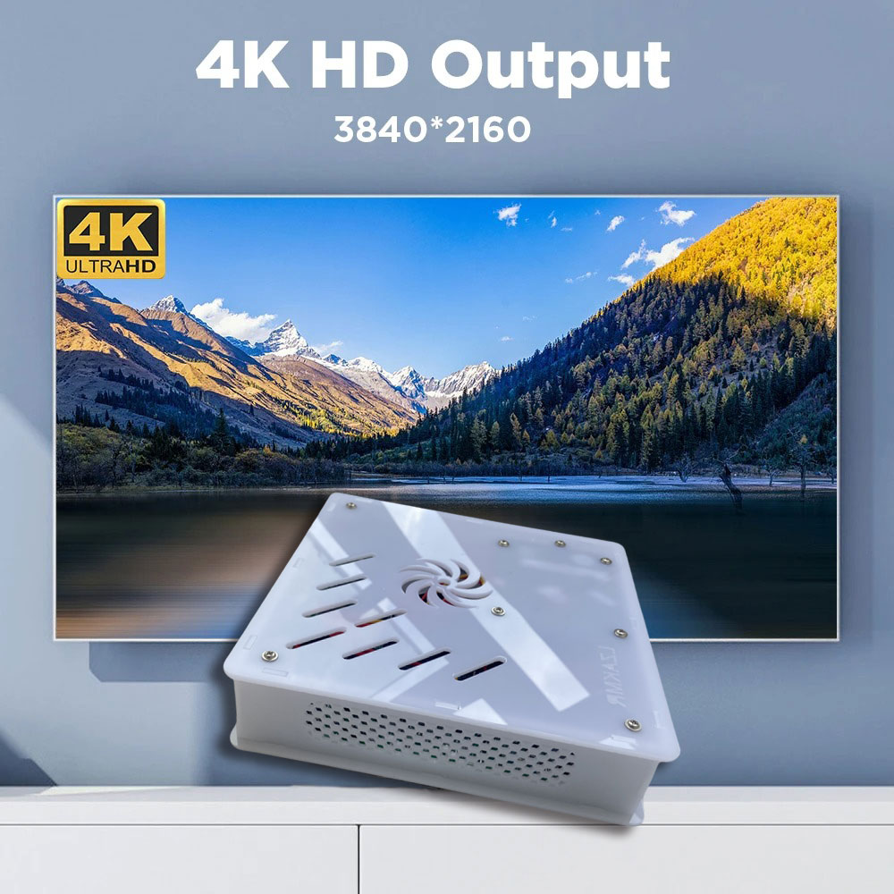 2026년 신형 X8 레트로 게임 콘솔 500GB |  - Retro Gaming N64 리뷰 및 가격