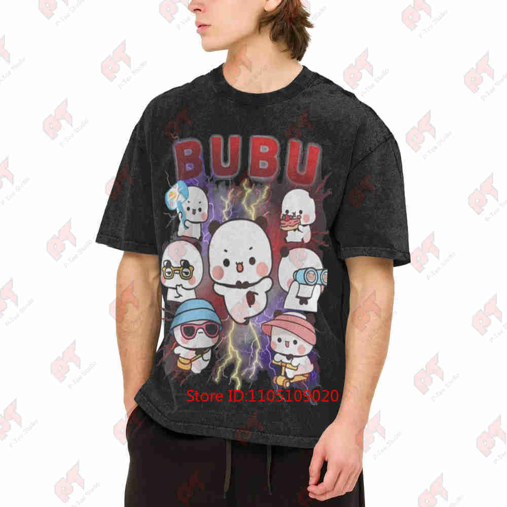 부부 두두 부틀렉 레트로 게임 픽셀 아트 빈티지 워싱  - Retro Gaming T Shirt 리뷰 및 가격
