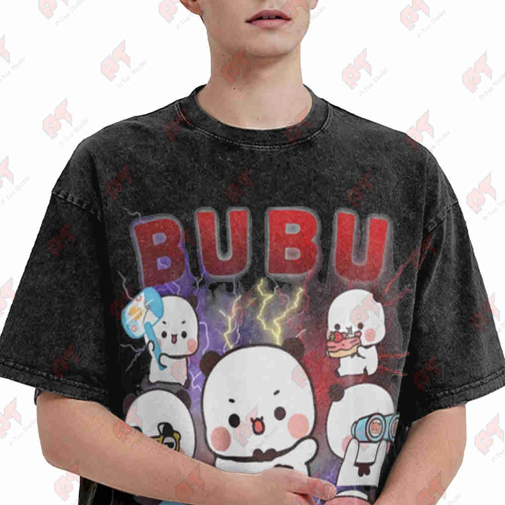 부부 두두 부틀렉 레트로 게임 픽셀 아트 빈티지 워싱  - Retro Gaming T Shirt 리뷰 및 가격
