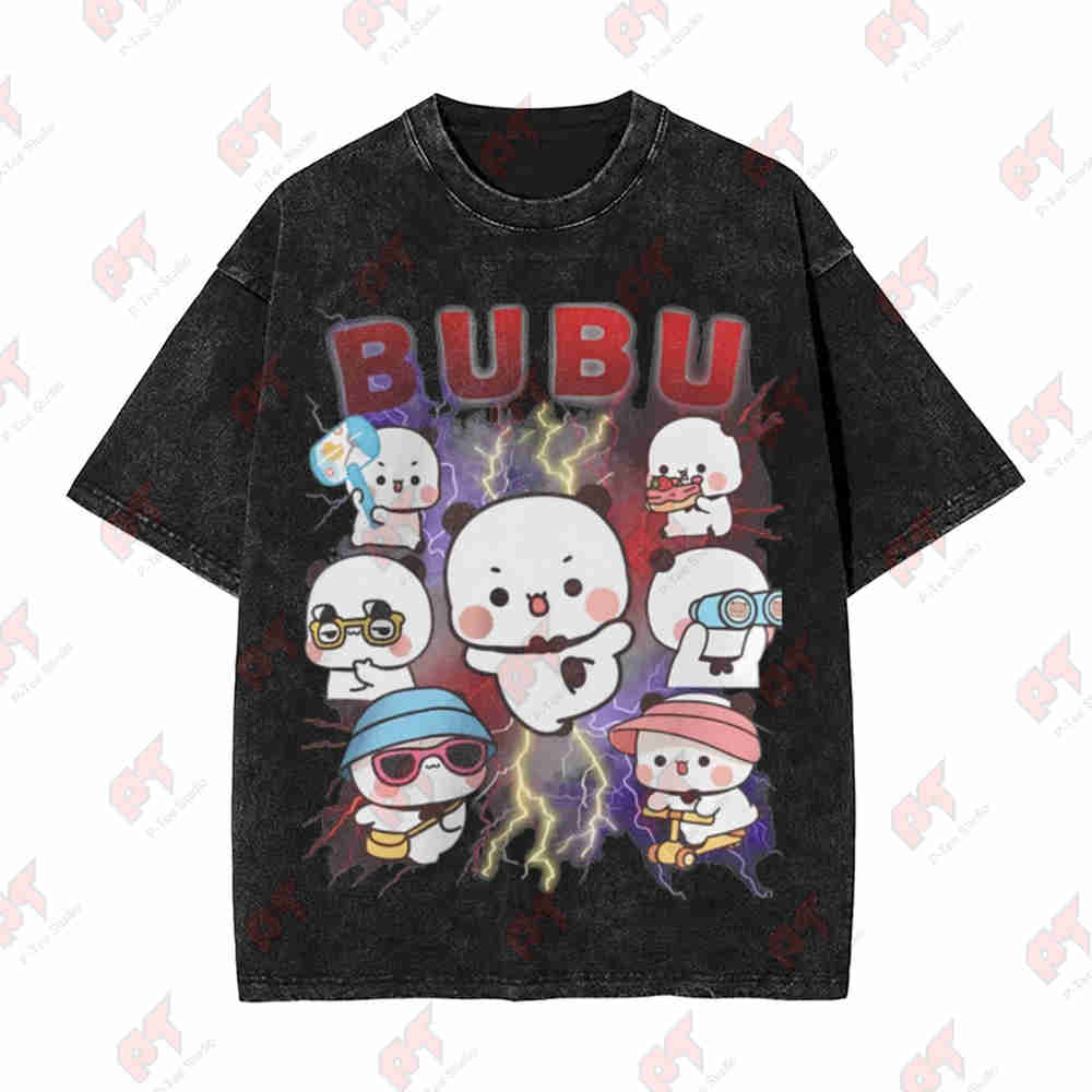 부부 두두 부틀렉 레트로 게임 픽셀 아트 빈티지 워싱  - Retro Gaming T Shirt 리뷰 및 가격