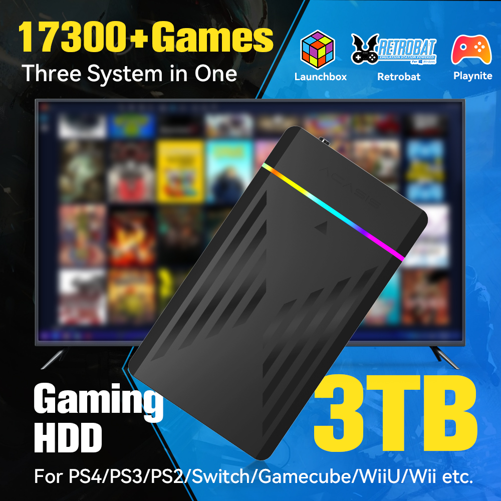 PS4/PS3/PS2/스위치/Wii용 17300개 이상 - Retro Gaming Kiosk 리뷰 및 가격